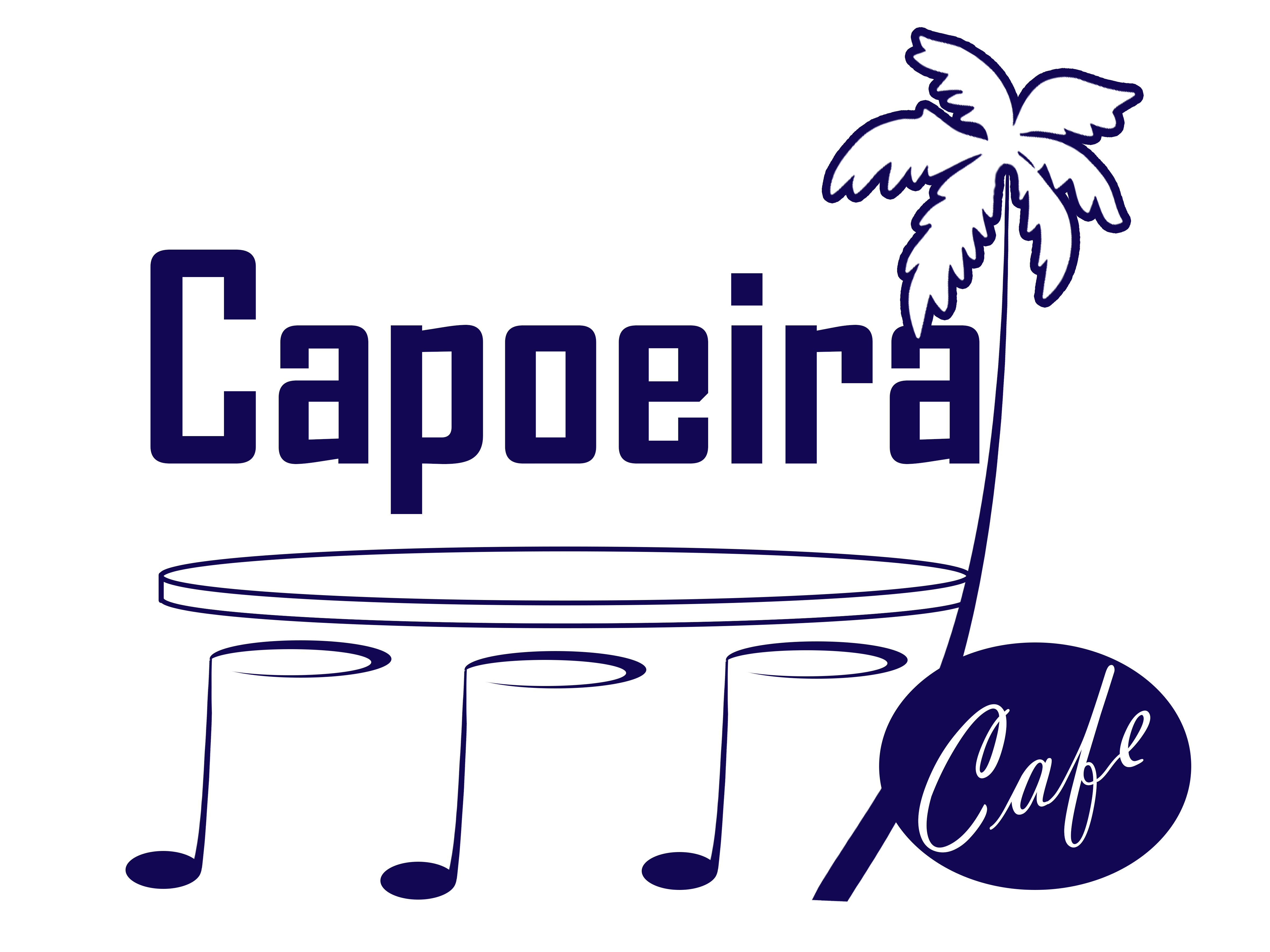 The Capoeira Cafe
