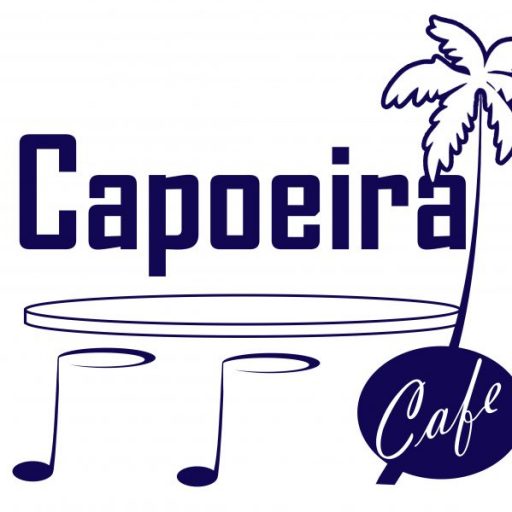 The Capoeira Cafe